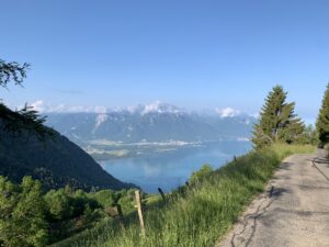 Lausanne